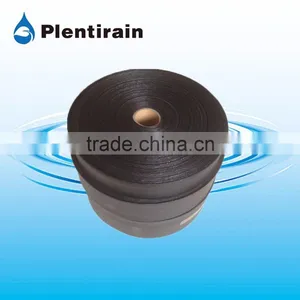 New Design High Pressure Flexible PE Layflat Irrigation Hose thumbnail-1