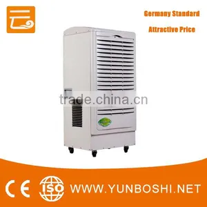 With Standard Accessories Dehumidifier 120 Liters a Day thumbnail-1