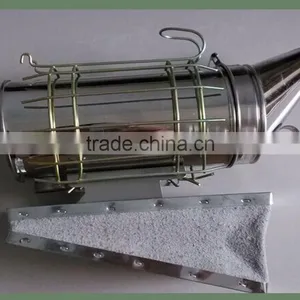 High Quality And Cheap Electric Bee Smoker From China Supplier thumbnail-5