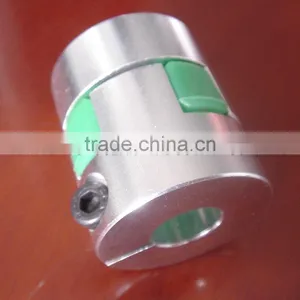 Worm Gear Coupling thumbnail-1