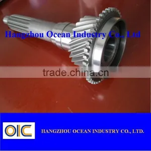 Vehicle Transmission Gear thumbnail-1