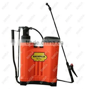 18L Knapsack Hand Sprayer for Agricultual Use thumbnail-1