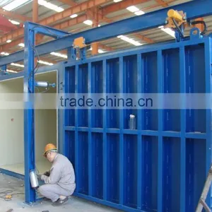 Fresh Vegetable and Fruit Instant Cooling Machine thumbnail-4