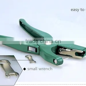 Metal Ear Tag Pliers / Pig Ear Tag / Sheep Ear Tag Pliers Farming Instruments thumbnail-2