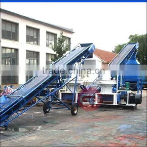 Turkey Project for Complete Wood Pellet Production Line thumbnail-1