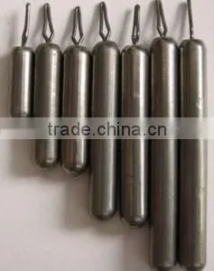 Tungsten Drop Shot Sinker thumbnail-4