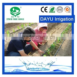 Subsurface Drip Irrigation Dripping Pipes thumbnail-5