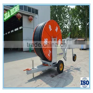 Agricultural Low Working Pressure Irrigation Fittings thumbnail-3