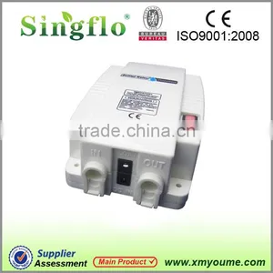 Singflo BW4003A Priming Diaphragm Pump Spray Motor 12V for Water Dispenser Pump thumbnail-3