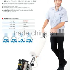 Multi-function Disk Weighing Renewing Machine, High-performan Floor Cleaning Machine thumbnail-6