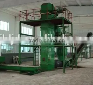 2 Organic Fertilizer Equipment & Solid Waste Disposal thumbnail-1
