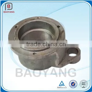 Trade Assurance Cnc Machining Sand Casting Foundry thumbnail-2