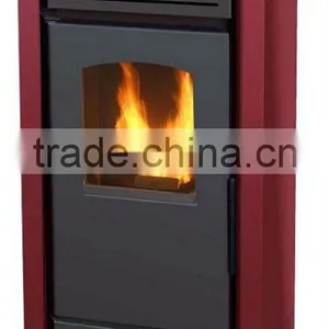 Wood Pellet Stove thumbnail-1