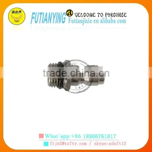 Car Washing Spray Nozzle for Foam Cannon /quick Connector Adapter thumbnail-1
