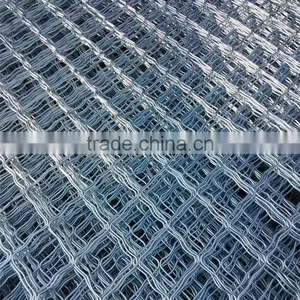 NOVA Wholesale Diamond Security Grilles for Windows With Equal Opening Size thumbnail-6