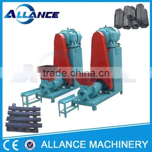 Energy Saving Wood Briquettes Machine thumbnail-1
