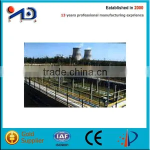 Compact Sewage Treatment Plant thumbnail-1