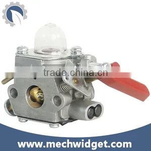 Chainsaw Spare Parts Carburetor Fit For 1E34F/1E36F Chainsaw thumbnail-1