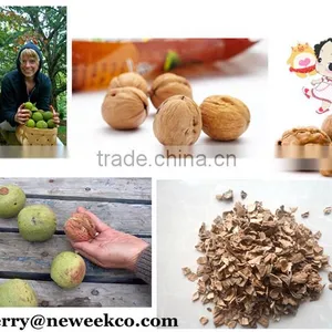 Neweek 300-500kg/h Small Husker Walnut Hard Shelling Machine thumbnail-5