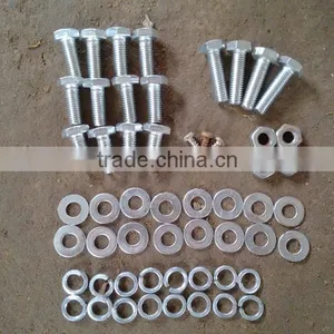 Neweek for Fish Shrimp Pond Farming Water Aerator thumbnail-4