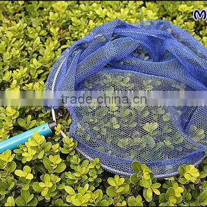 80CM Long Handle Landing Nets thumbnail-3