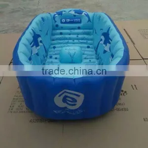 Custom-made Inflatable Family Size Swimming Pools Water Sports Pvc Swimming Pool for Kids thumbnail-6