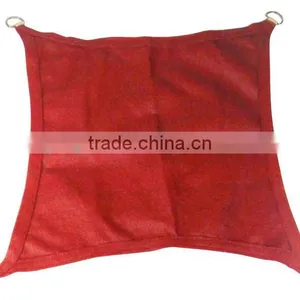 Shade Sails & Enclosure Nets Type and HDPE Sail thumbnail-5