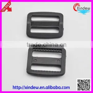 Plastic Belt Adjustable Buckle Buckles for Belts (XDZY-008) thumbnail-2