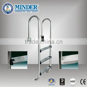 Swimming Pool Ladder and Pool Ladder for Swim Pools thumbnail-1