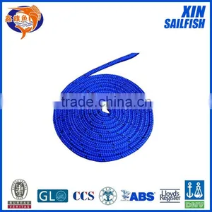 China Black Yacht Rope/sailing Rope thumbnail-3