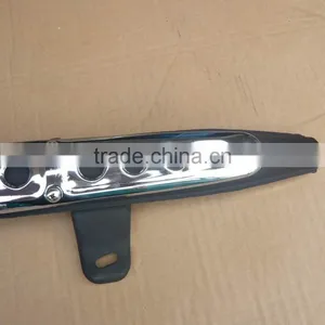 Exhaust Muffler for CT70 Trail Muffler thumbnail-2