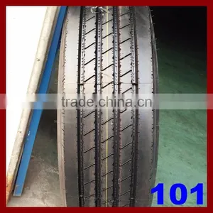 12r22.5 Truck Tubless Tyre Good Brand New Tyres Prices on Sale thumbnail-2