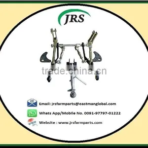 Hot Selling Three Point Linkage Kit for Tractor thumbnail-3