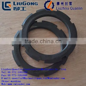 Liugong Spare Part SP109908 Fasten Assembly Screw Nut for Grader thumbnail-1
