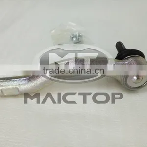 Auto Chassis Parts Tie Rod End 45047-49045 for Toyota Wish Prius Corolla thumbnail-1
