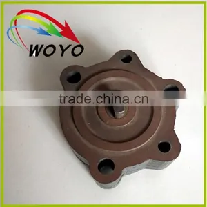 Yuchai Diesel Engine Parts Oil Pump for Cheap thumbnail-3