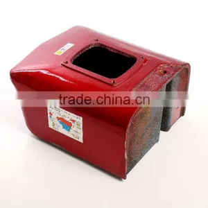 High Quality Engine Parts GX160 Fuel Tank Wholesaler thumbnail-6
