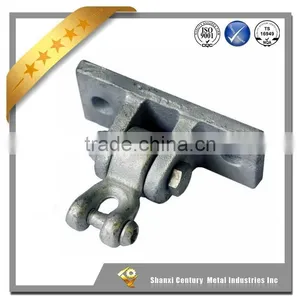 Customer Designed Steel and Stainless Steel Investment Casting thumbnail-2
