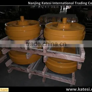 Excavator Undercarriage Spare Parts Aftermarket Replacement OEM Parts thumbnail-6