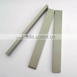 Santon Manufacture High Hardness and Wear Resistance Carbide Strip Blade thumbnail-1