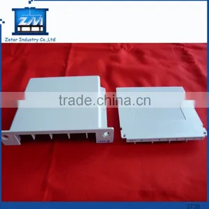 Top Quality Two Color Plastic Injection Mold Maker thumbnail-1