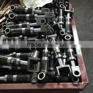 Micro Hydraulic Cylinder thumbnail-1