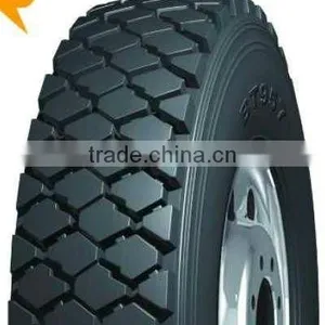 High-Quality Radial Truck Tyre BT957 215/75R17.5 225/70R19.5 235/75R17.5 245/70R19.5 thumbnail-2