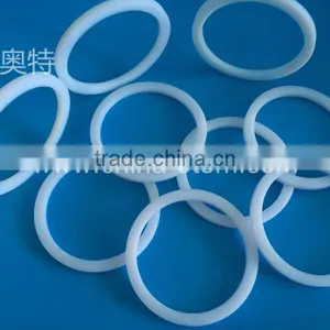Special Engineer Plastic PTFE Screw,Nut & Bolt thumbnail-5