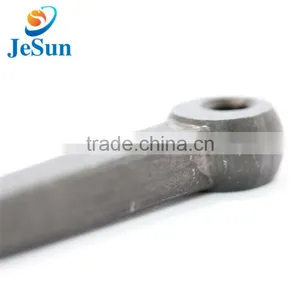 Made in China Special Screw With Round Head thumbnail-2