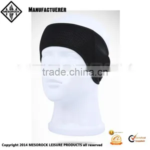 Running Sport Headbands Sweatbands Pullover thumbnail-3