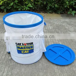 MASTER CAT Pet Food Bag thumbnail-1