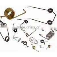 Torsion Springs, Metal Springs, Door Springs thumbnail-1