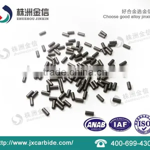 JX55 Tungsten Carbide Stud Pins Factory Direct Sale With Various Dimension and Shapes thumbnail-1