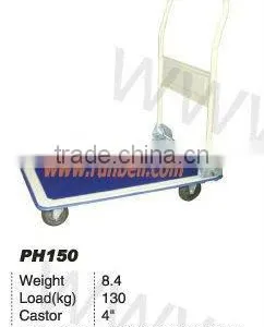 PLATFORM HAND TRUCK thumbnail-1
